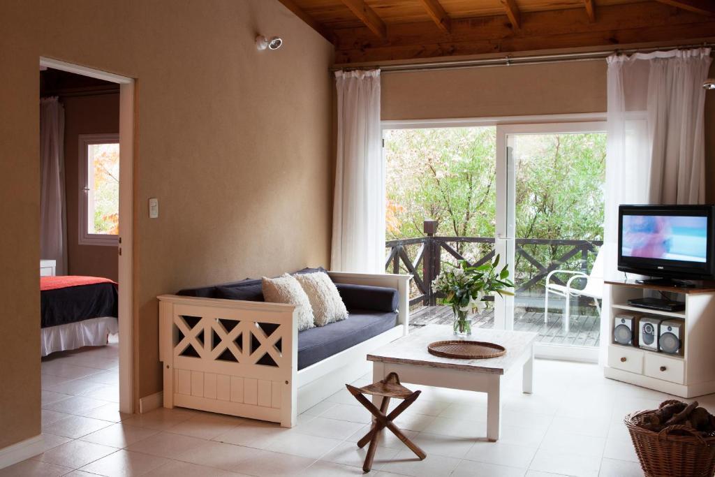 Plenilunio Mar De Las Pampas Kamer foto